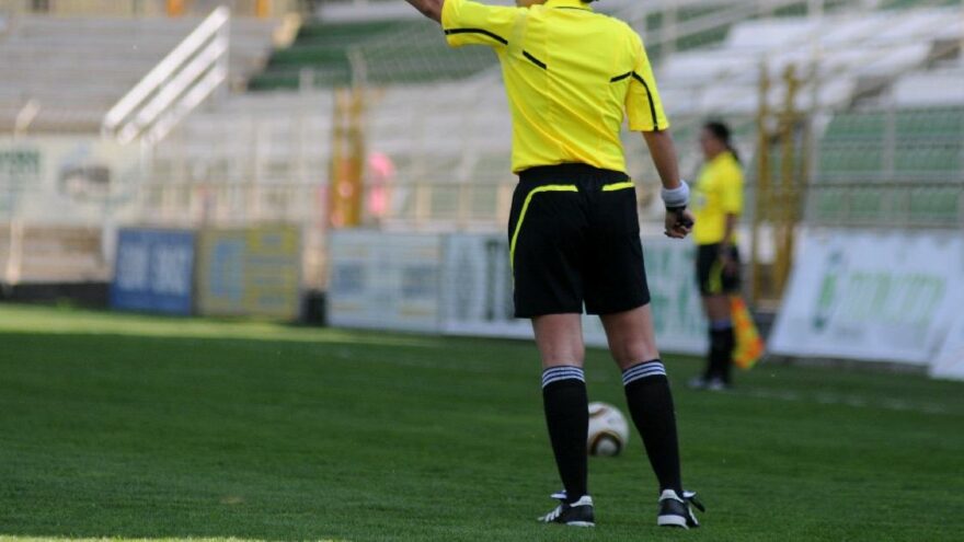 UEFA’dan Fatma Özlem Tursun’a görev