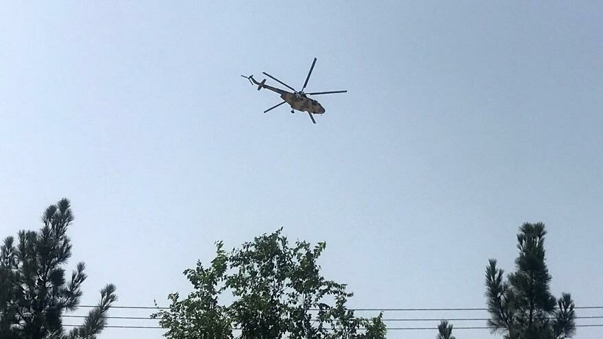 İsveç, Kabil Büyükelçiliği’ni kapatıyor