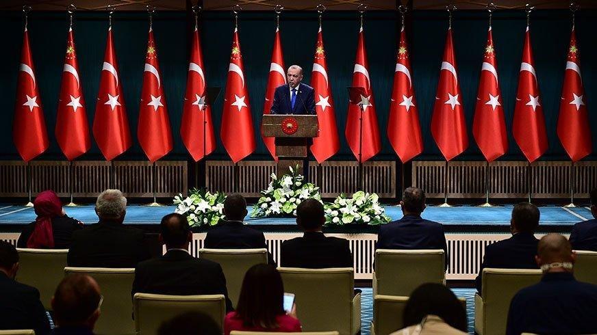 Yüz yüze eğitim başlıyor mu? Aşı olmayanlara kısıtlama gelecek mi? Gözler Kabine’de