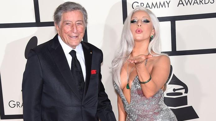 Ünlü şarkıcı Tony Bennett’ten veda kararı
