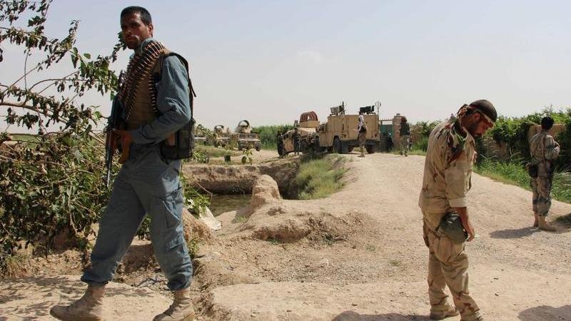 Afganistan iddiası: ‘İslam Emirliği’ ilan edilecek