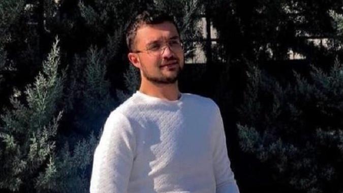 Tatil yaptığı pansiyonda ölü bulundu
