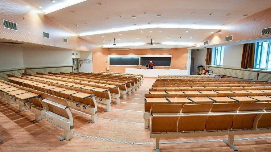 Beykent Üniversitesi 7 Öğretim Elemanı alacak