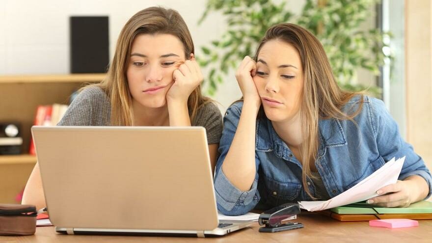 Pandemide yalnızlaşan Z kuşağı streste