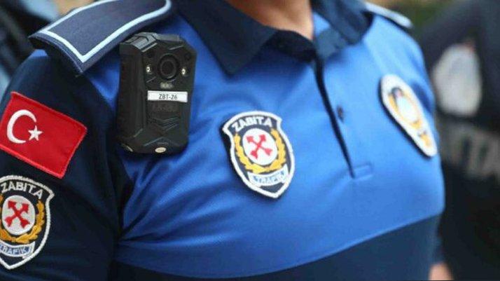 İBB, kadına şiddet uygulayan zabıta personelinin işine son verdi