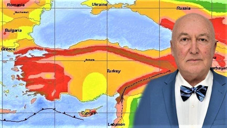 Prof. Ercan anlattı: Deprem afete nasıl dönüşür?