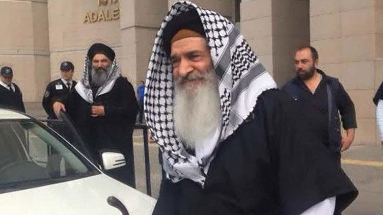 Taliban’ın Kabil’i alması Aczmendi tarikatı liderini sevindirdi