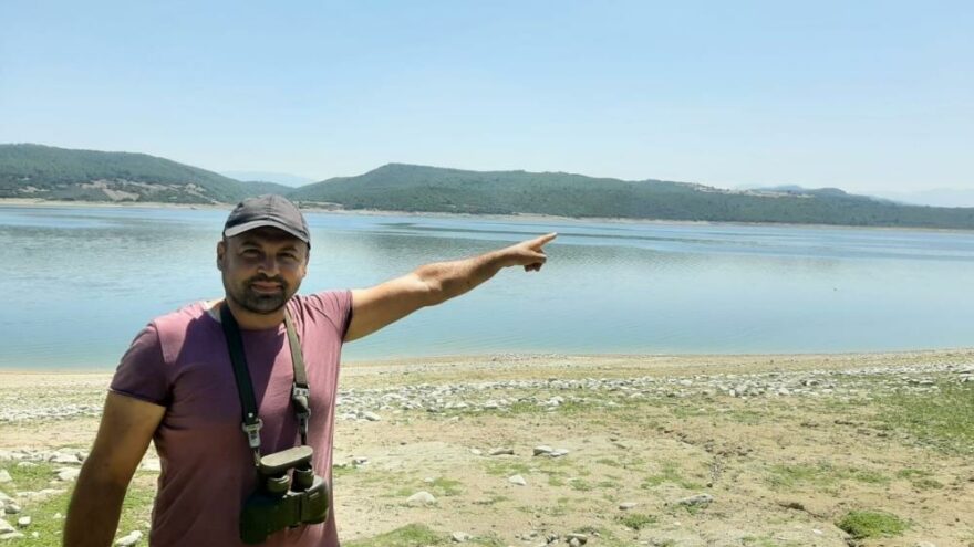 Düşen uçakla ilgili ‘karabatak’ iddiası