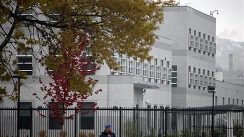 Bosna-Hersek Mahkemesi, Garic’i 20 yıl hapse mahkum etti