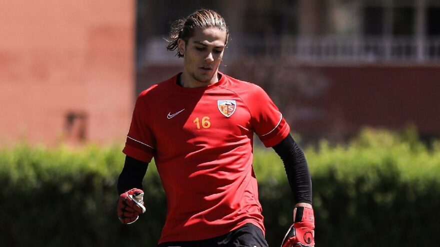 Kayserispor ile Rennes, Doğan Alemdar transferi için anlaştı