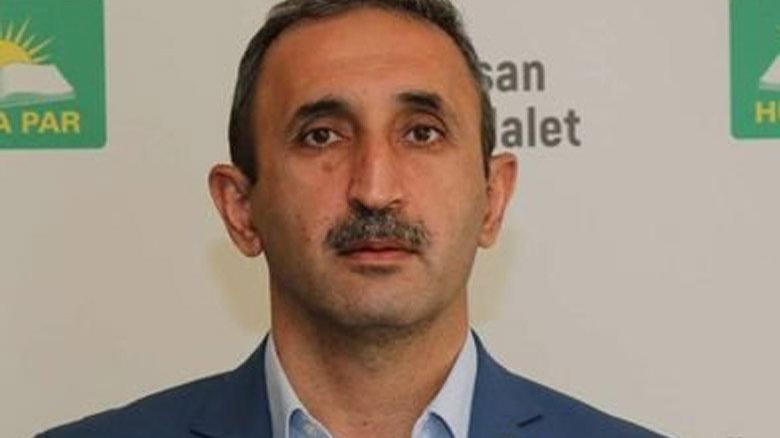 HÜDA PAR’dan Taliban açıklaması: Geleceğe dair umutları arttırdı