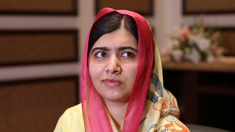 Taliban tarafından başından vurulmuştu… Nobel Ödüllü Malala’dan Afganistan açıklaması