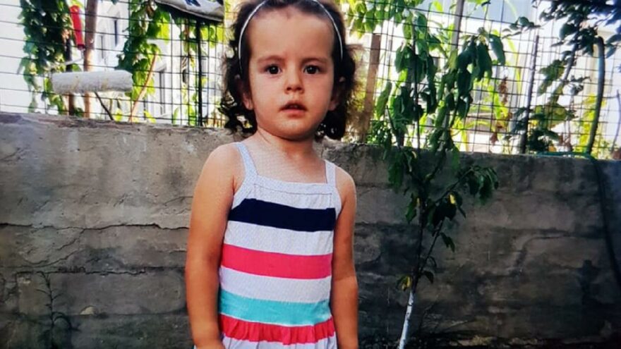 Kayıp Zümra asansör boşluğunda bulunmuştu! Acı haber geldi