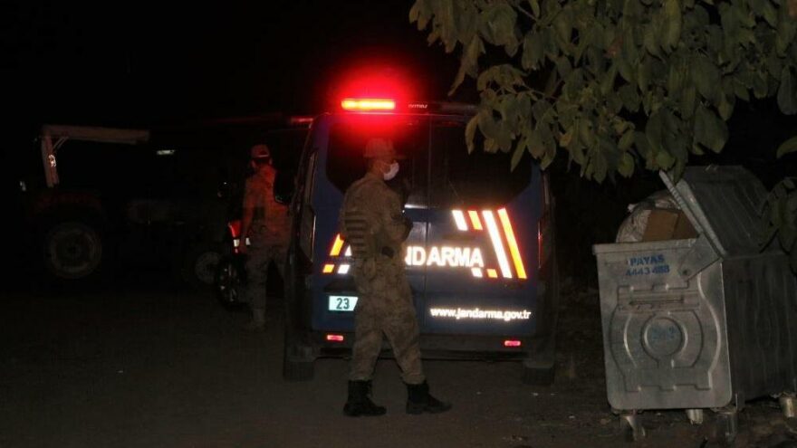 Muhtarlık seçimi husumeti silahlı kavgaya dönüştü
