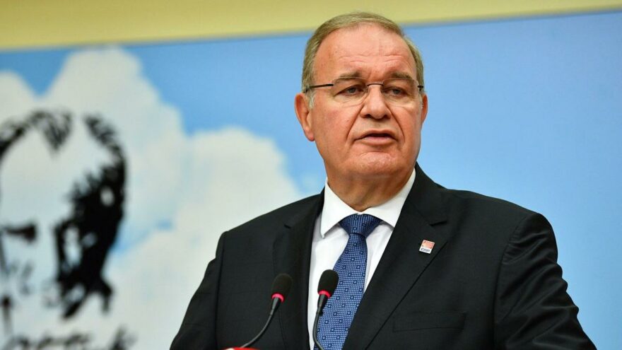 Öztrak: Erdoğan, Türkiye’ye kurulan bu tuzağa nasıl razı olmuştur?