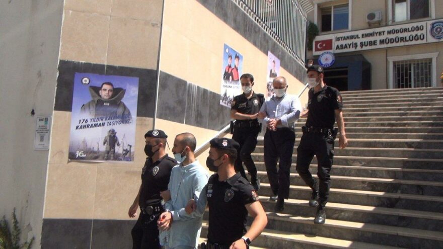 İstanbul’da çocuk gürültüsü cinayeti
