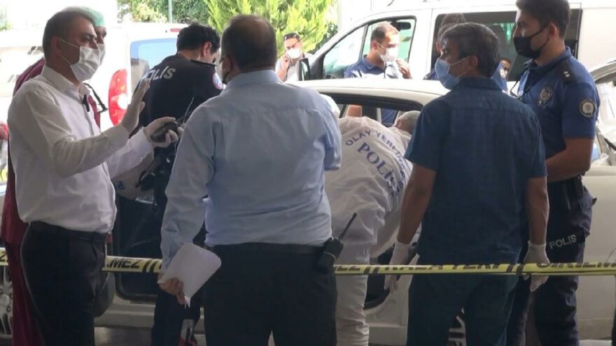 Arkadaşlarla şaka faciaya neden oldu