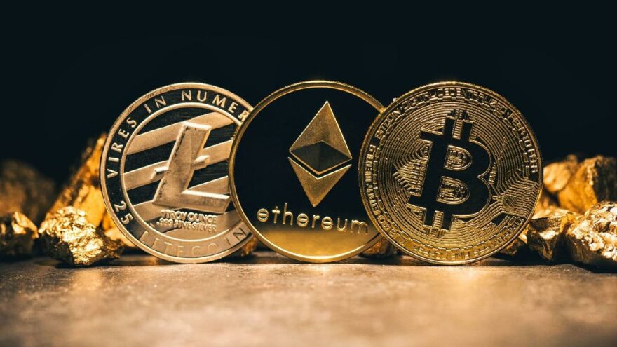 Kripto paraların toplam piyasa değeri 2 trilyon doları aştı