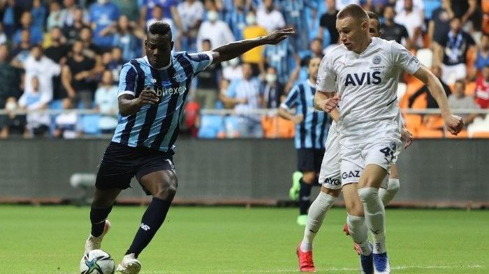 Attila Szalai geçit vermedi