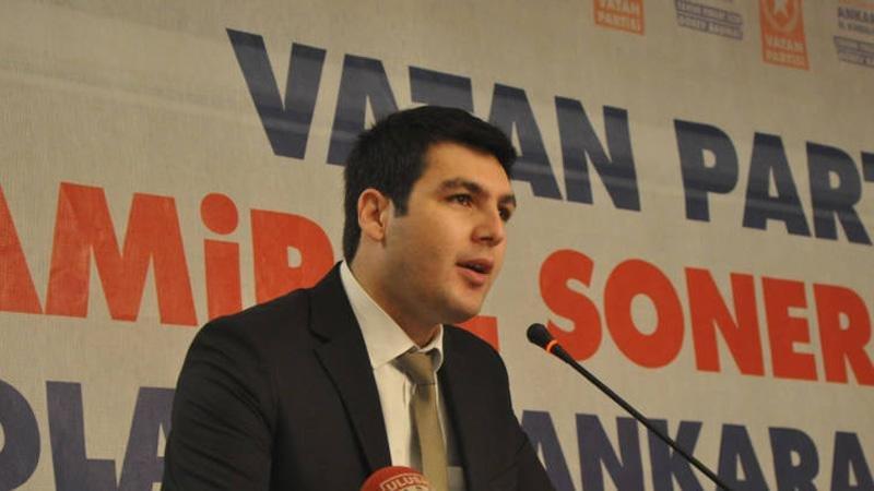 Vatan Partisi: Kabil’de Türk askeri birliği geri çekilmeli