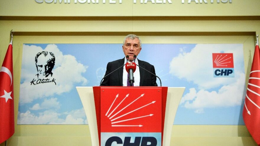 Çeviköz: ‘Askerimizin 1 Eylül’e kadar Afganistan’dan ayrılması gerekir’