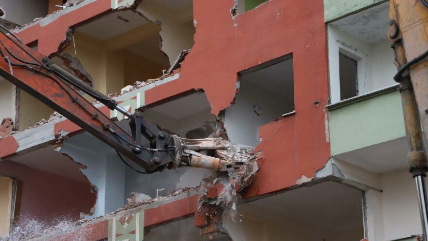 İstanbul’da 35 bin konut için adım atıldı