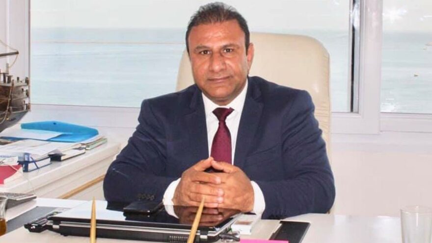 AKP’li meclis üyesine cinsel saldırı suçlaması! Yardım için ofisine çağırdı…