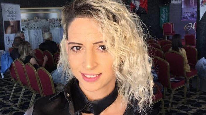 4’üncü kattan düşen kadın 7 günlük yaşam mücadelesini kaybetti
