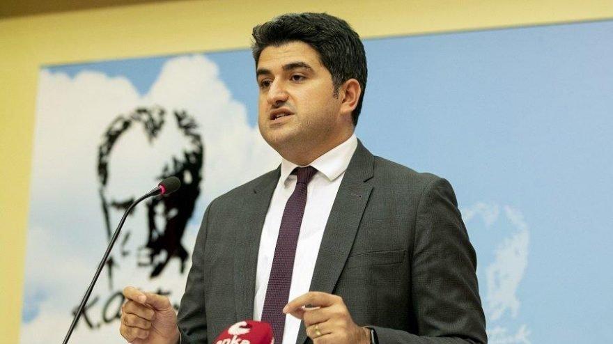 Adıgüzel’den Çavuşoğlu’na: Taliban’ın hangi mesajını olumlu karşılıyorsunuz?