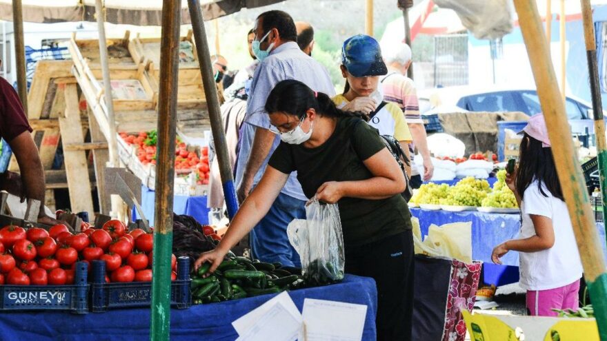 Açlık sınırı asgari ücreti 308 TL geçti