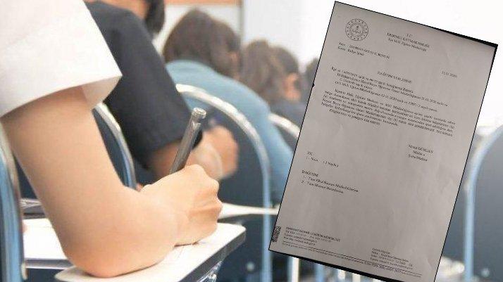 Sahte belge skandalı: Devleti böyle soymuşlar