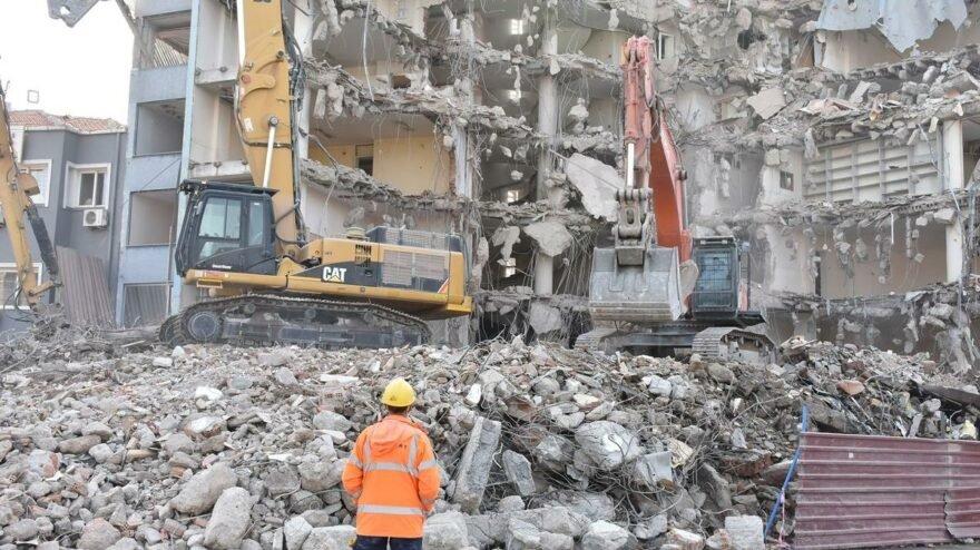 Patronlardan İstanbul depremi senaryosu: 300 milyar dolarlık zarar yaratabilir