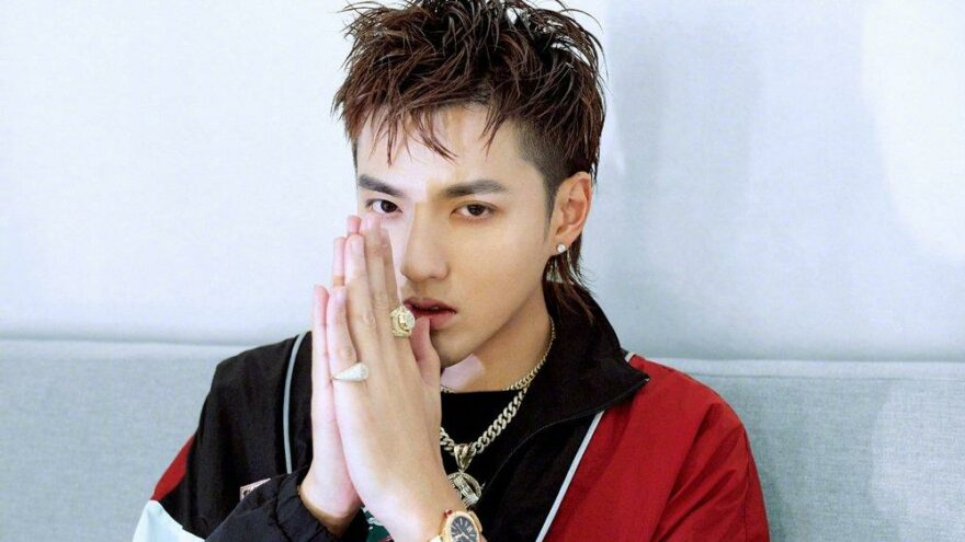 Pop yıldızı Kris Wu tecavüz şüphesiyle Pekin’de tutuklandı