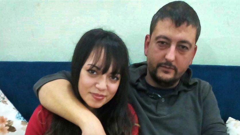 Severek kaçtığı kocasını öldüren Rümeysa: Bana köle hayatı yaşattı