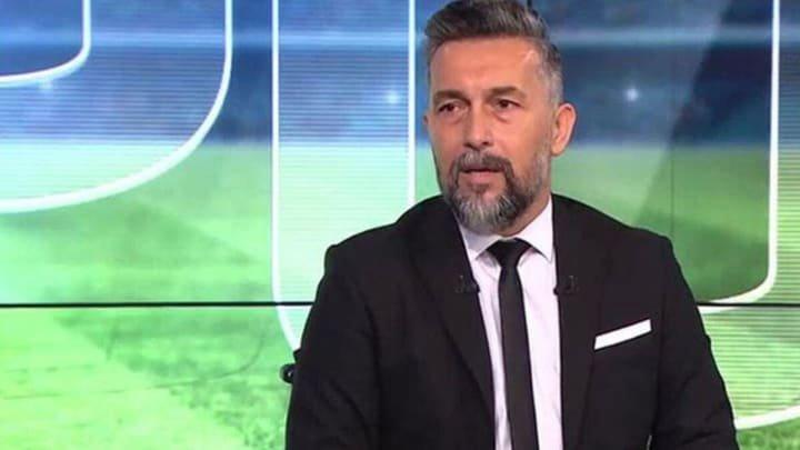 Kasımpaşa CEO’su Serkan Reçber, görevinden ayrıldı