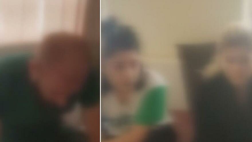 Afganistan’da 5 Türk yardım bekliyor