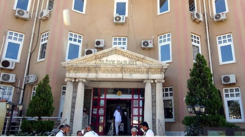 Kızına cinsel istismardan tutuklandı