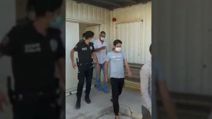 Vali Yerlikaya: İstanbul’da 547 düzensiz göçmen yakalandı