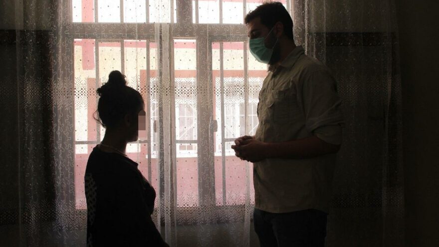 Mide bulandıran iddia: Hayallerimi yıktılar