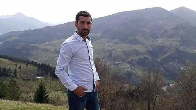 İnşaattan düşen 3 çocuk babası işçi hayatını kaybetti
