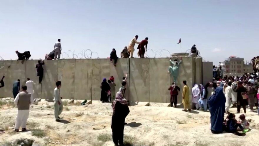 ABD’den “Biz Afganistan’da neden kaybettik” raporu