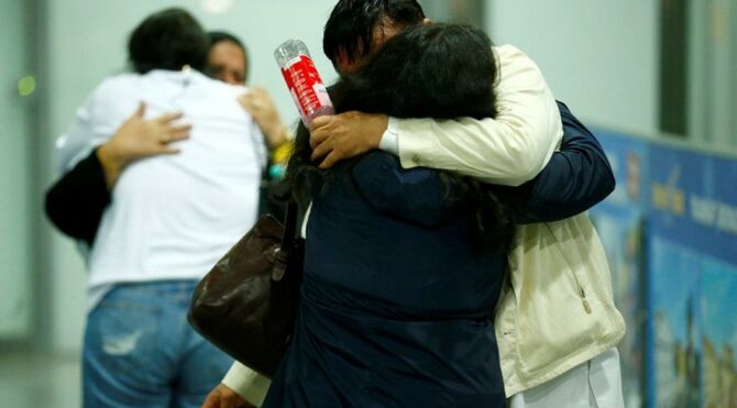 ABD Büyükelçiliği'nden Afgan mülteci pazarlığı açıklaması - Son dakika dünya haberleri - Vimarsana News