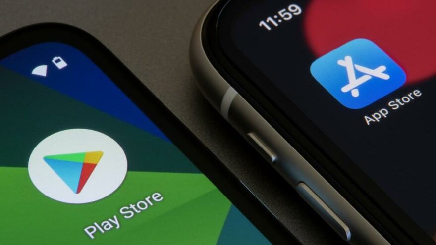 Amerika’dan Google Play ve App Store’u hedef alan yasa
