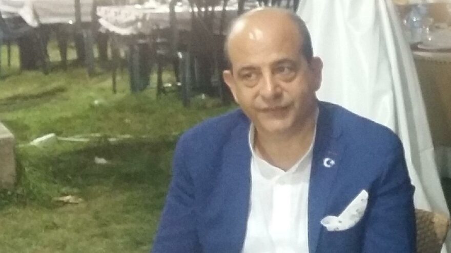 Nuri Ergin’in firari ağabeyi Nejat Ergin yakalandı