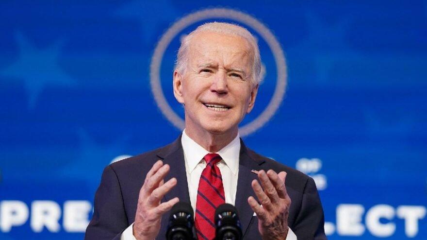 Biden, İsrail Başbakanı Bennett ile Beyaz Saray’da bir araya gelecek