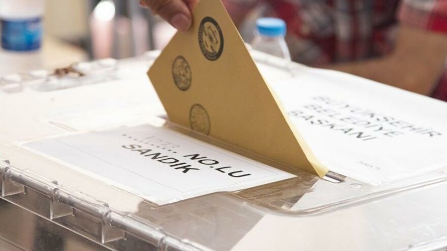 Seçim anketi: İki kişiden biri oy tercihini değiştiriyor, İYİ Parti yükselişte