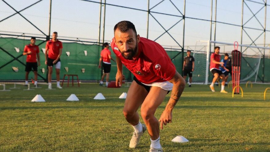 Trabzonspor Emmanouil Siopis’i resmen açıkladı! Maliyeti…