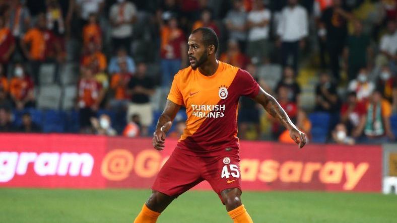 Marcao, Randers maçı kadrosuna dahil edilmedi