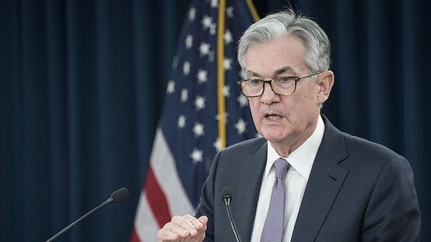 Fed Başkanı Powell: ABD ekonomisi henüz pandemi öncesi seviyeye dönmedi