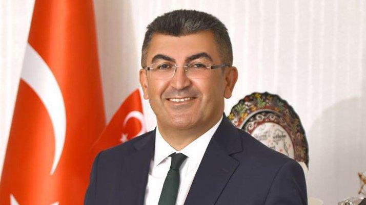 AKP’li belediyeden imar oyunu